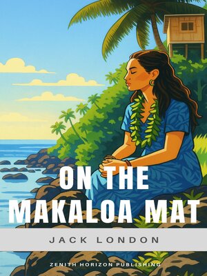 cover image of On the Makaloa Mat